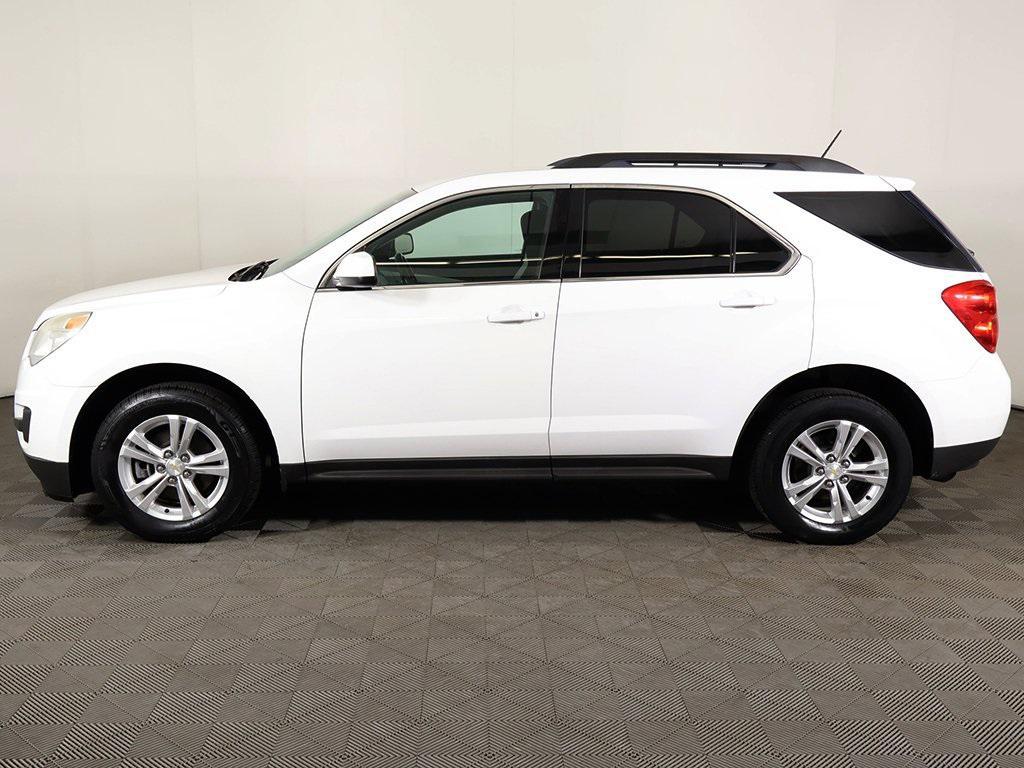 used 2015 Chevrolet Equinox car, priced at $7,929