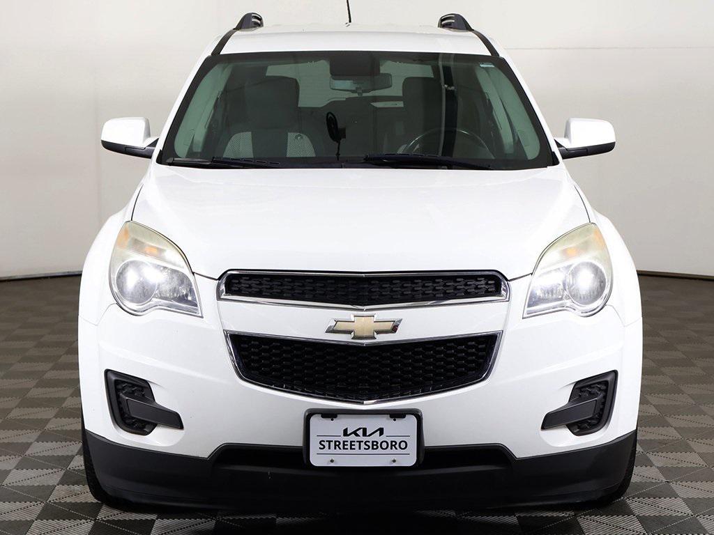 used 2015 Chevrolet Equinox car, priced at $7,929