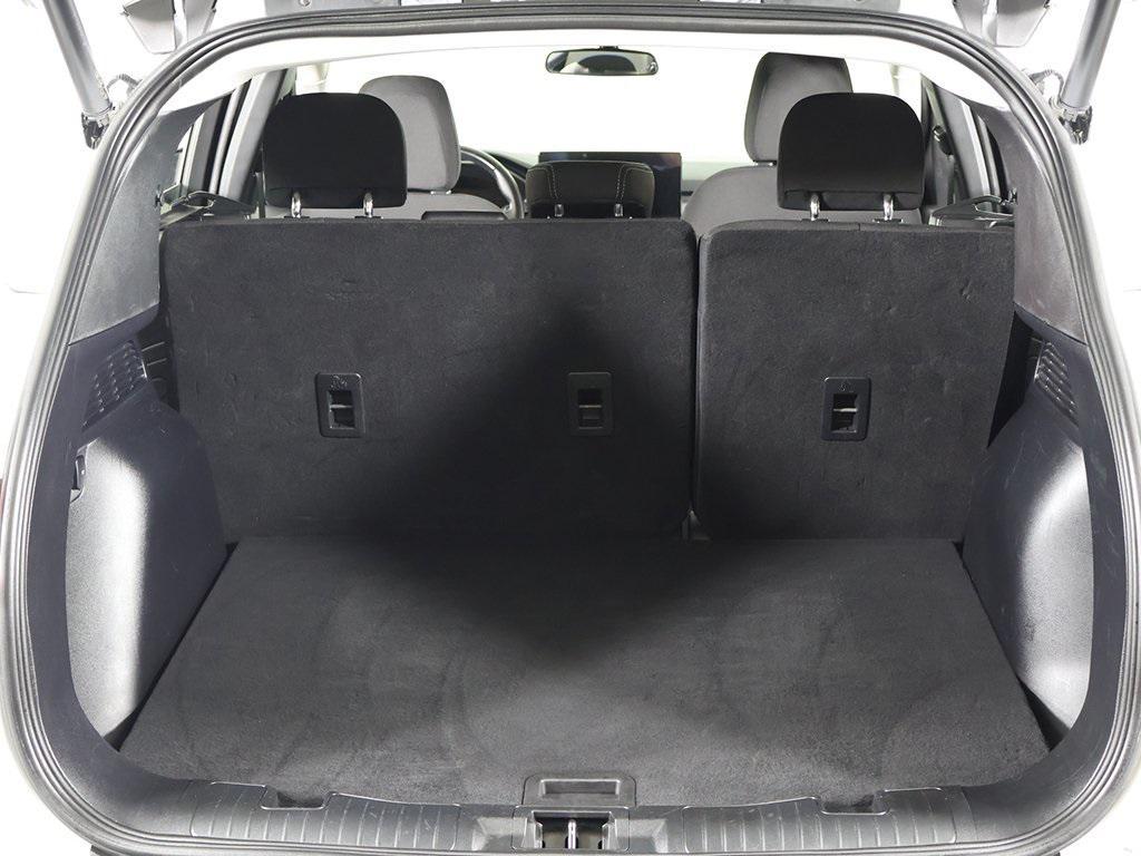 used 2024 Ford Escape car, priced at $21,189
