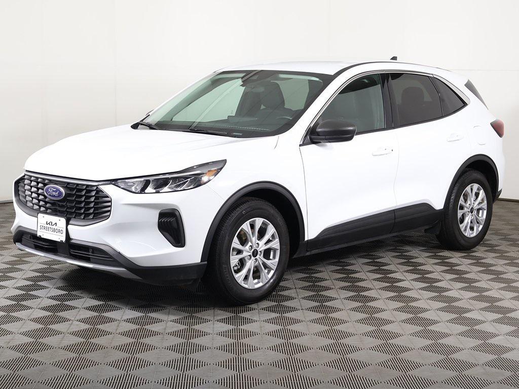 used 2024 Ford Escape car, priced at $21,189
