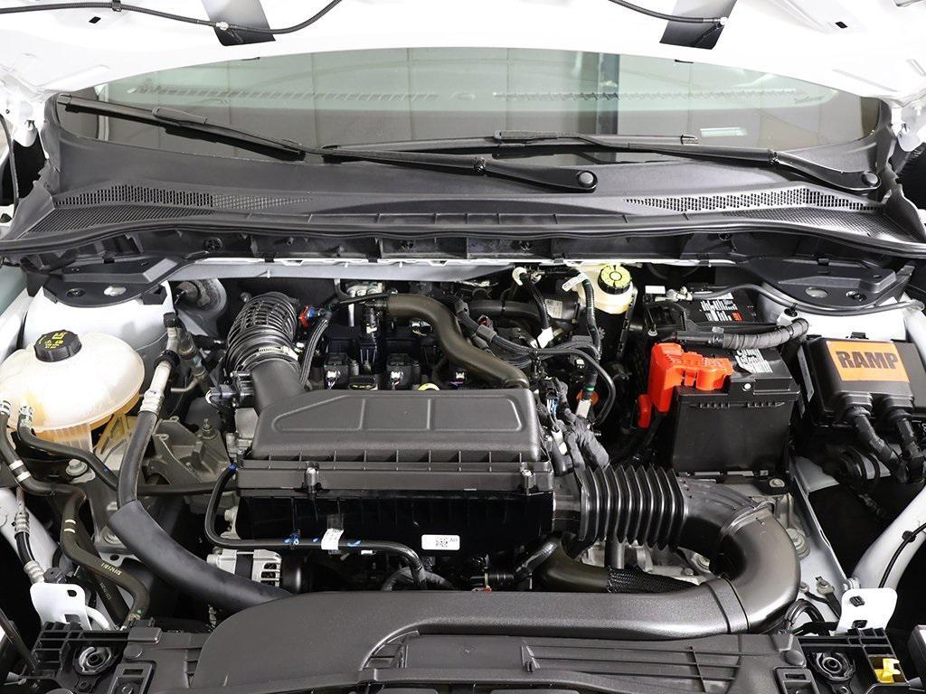 used 2024 Ford Escape car, priced at $21,189