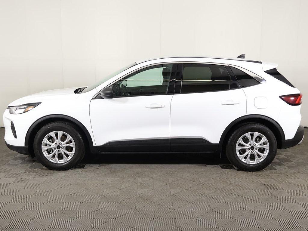 used 2024 Ford Escape car, priced at $21,189