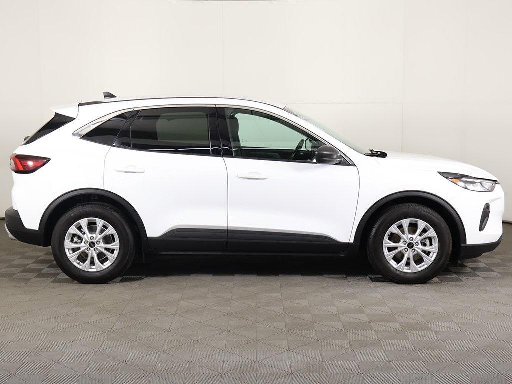 used 2024 Ford Escape car, priced at $21,189