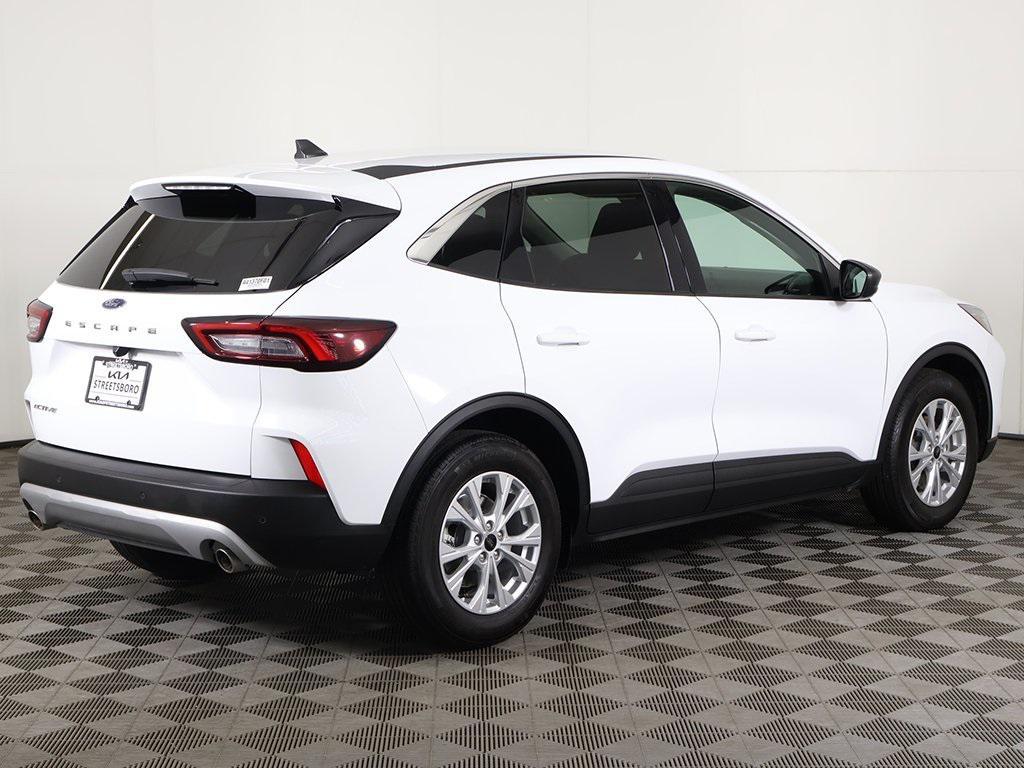 used 2024 Ford Escape car, priced at $21,189