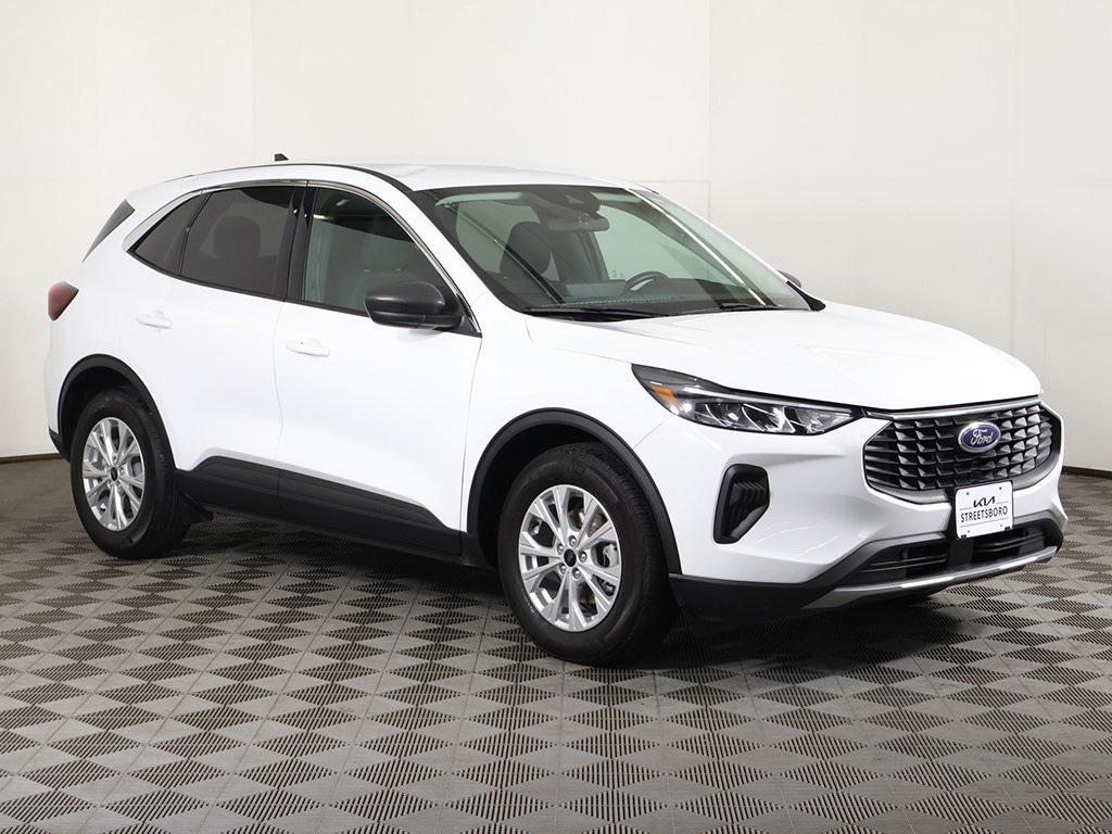 used 2024 Ford Escape car, priced at $21,189