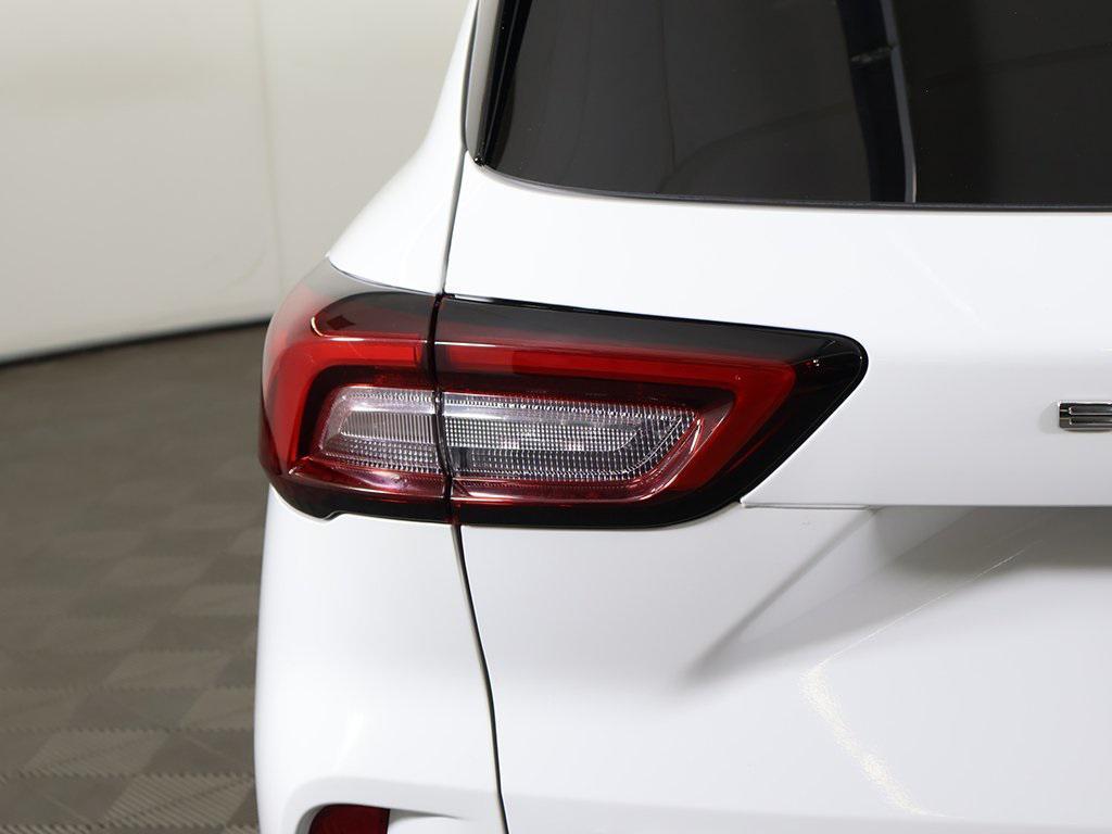used 2024 Ford Escape car, priced at $21,189
