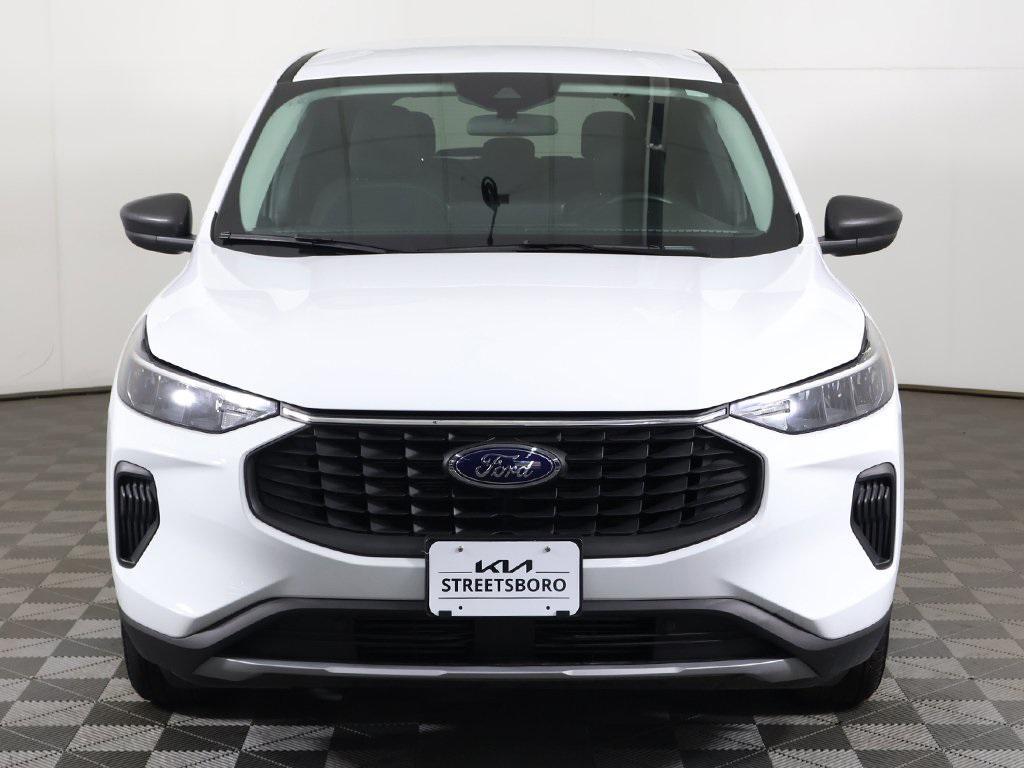 used 2024 Ford Escape car, priced at $21,189