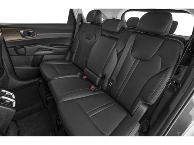 used 2022 Kia Sorento car, priced at $26,299