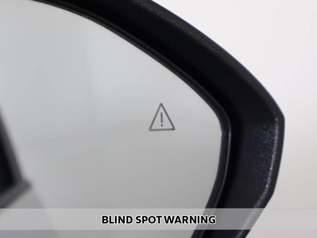 used 2023 Hyundai Tucson car, priced at $21,949