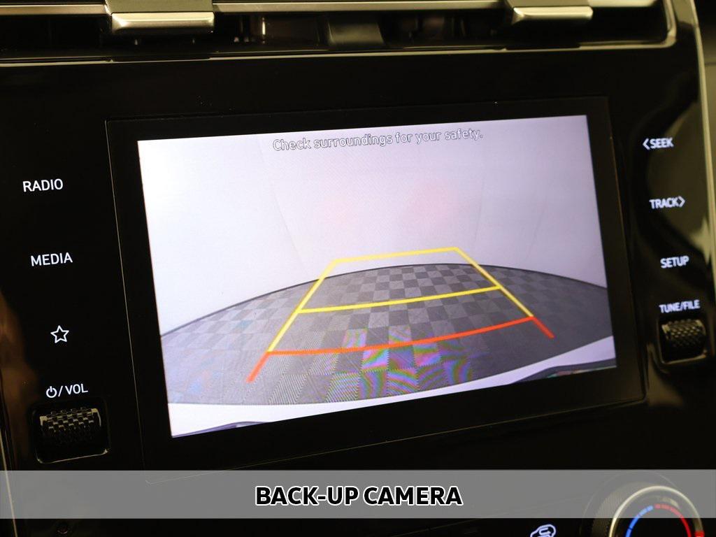 used 2023 Hyundai Tucson car, priced at $21,949