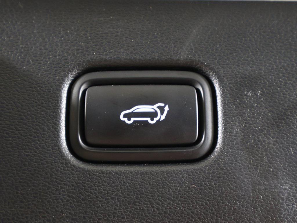 used 2023 Hyundai Tucson car, priced at $21,949