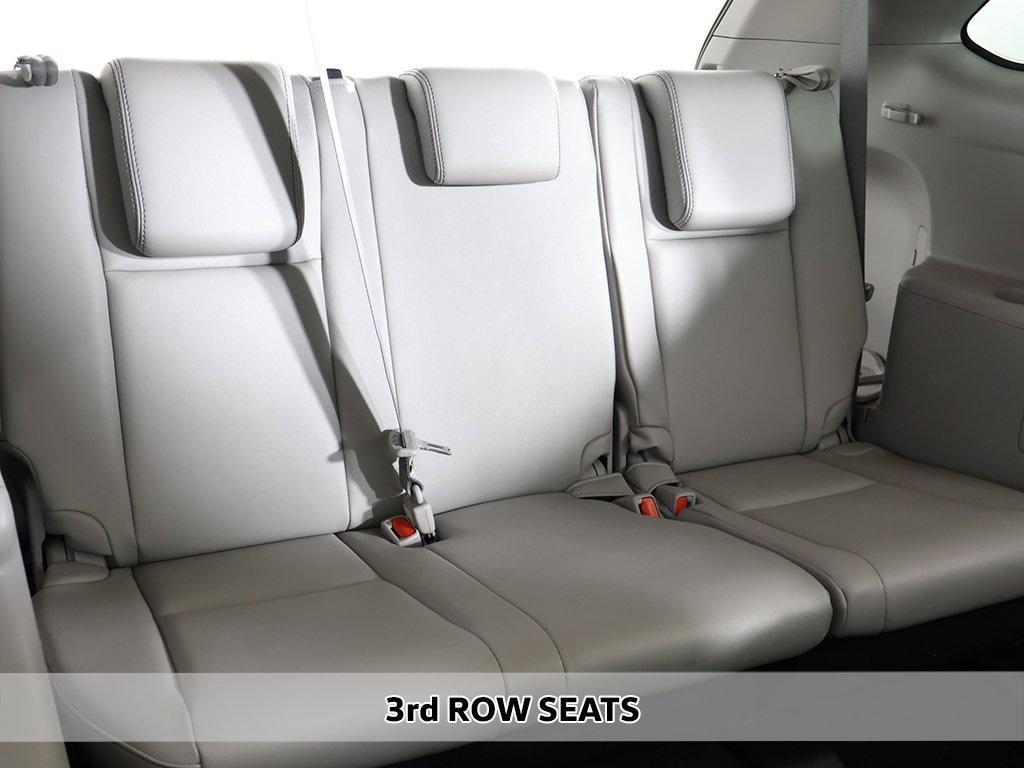 used 2017 Toyota Highlander car, priced at $15,719