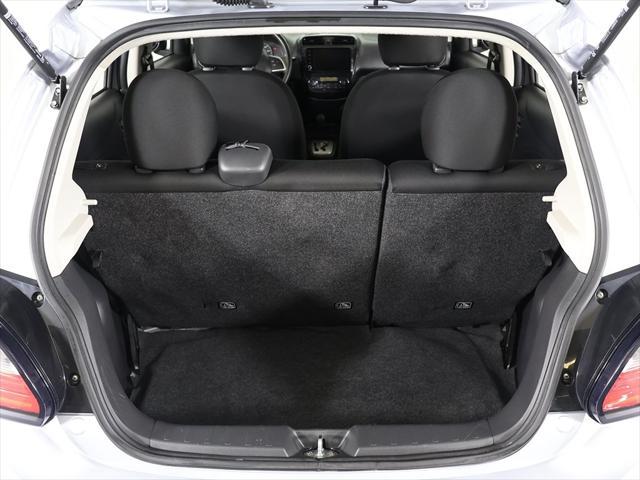 used 2021 Mitsubishi Mirage car, priced at $9,739
