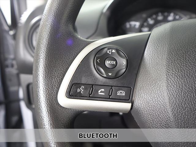 used 2021 Mitsubishi Mirage car, priced at $9,739