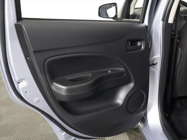 used 2021 Mitsubishi Mirage car, priced at $9,739