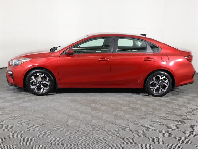 used 2019 Kia Forte car, priced at $12,999