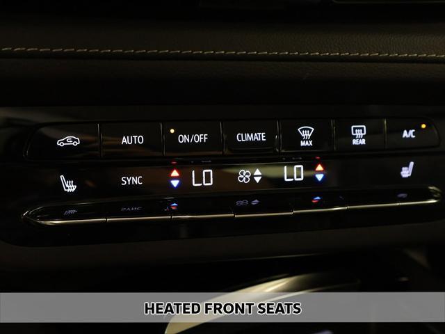 used 2023 Buick Envision car, priced at $28,349