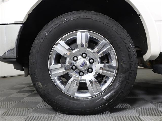 used 2012 Ford F-150 car, priced at $14,699