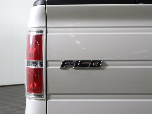 used 2012 Ford F-150 car, priced at $14,699