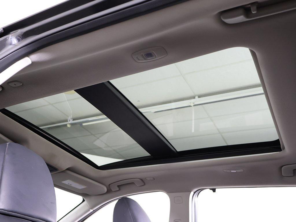 used 2022 Nissan Rogue car, priced at $20,499