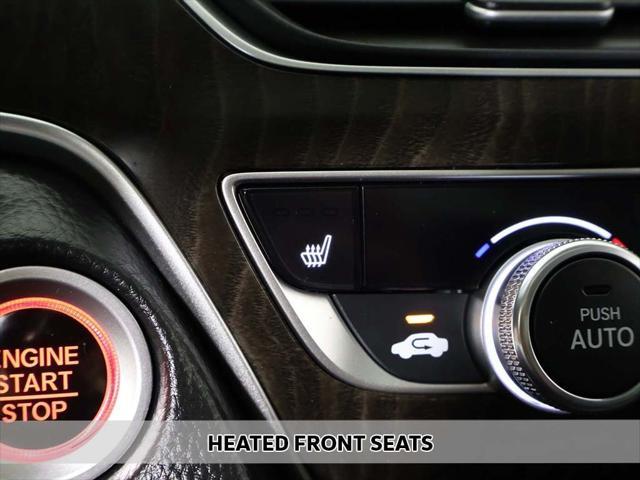 used 2022 Honda Accord car, priced at $24,990