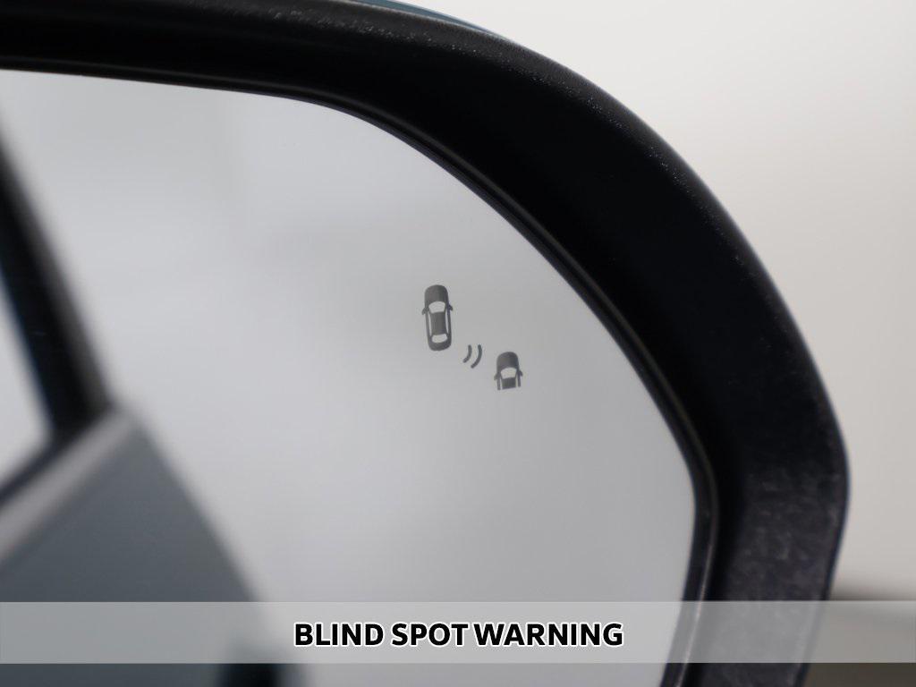 used 2025 Kia Seltos car, priced at $24,159