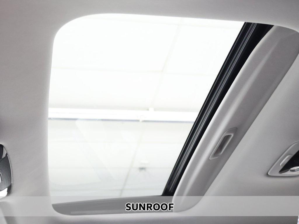 used 2025 Kia Seltos car, priced at $24,159