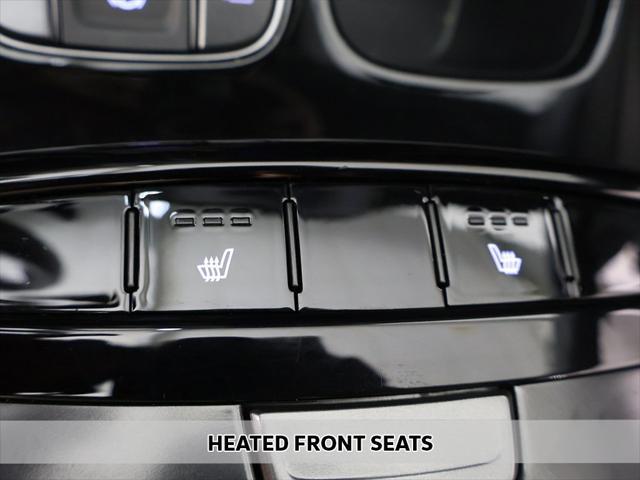 used 2022 Hyundai Tucson car, priced at $21,929