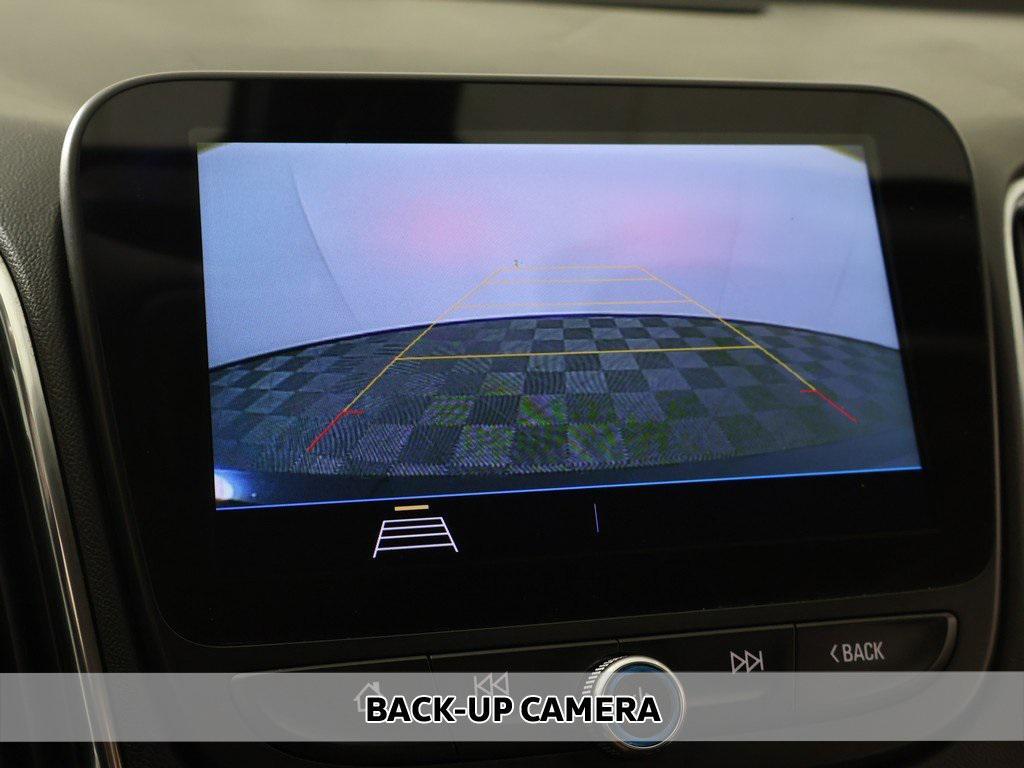 used 2020 Chevrolet Malibu car, priced at $11,219