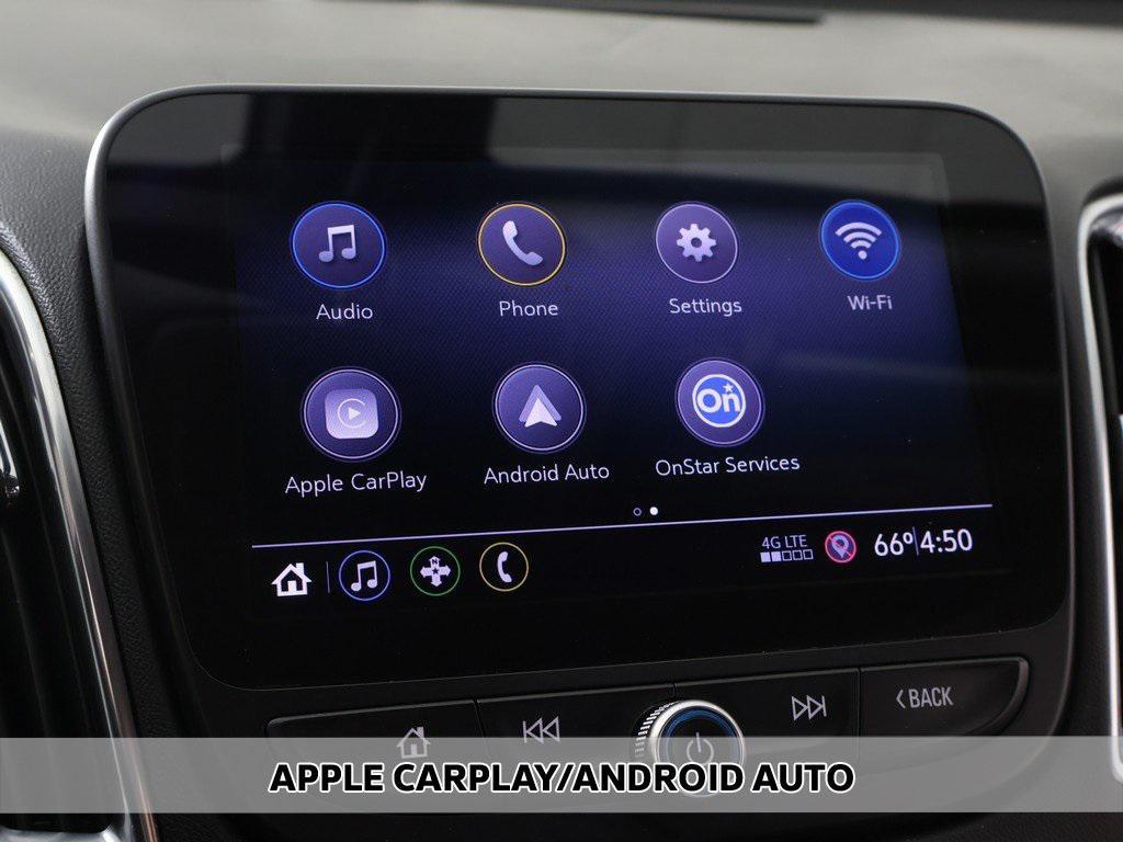 used 2020 Chevrolet Malibu car, priced at $11,219