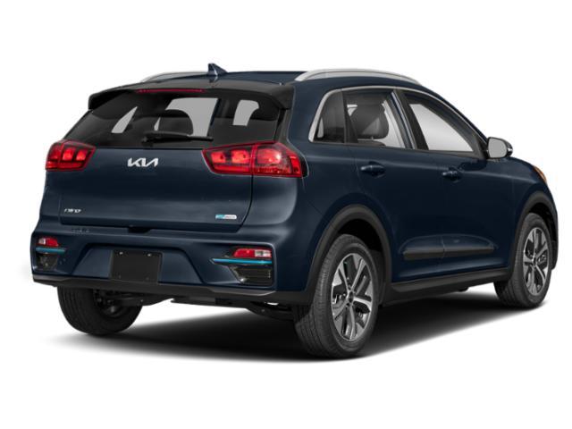 used 2022 Kia Niro EV car, priced at $14,999