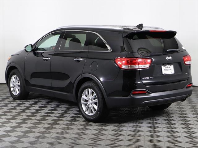 used 2018 Kia Sorento car, priced at $10,729