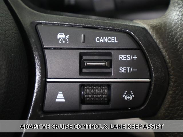 used 2023 Honda Accord car, priced at $23,229