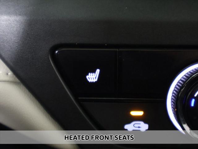 used 2023 Honda Accord car, priced at $23,229