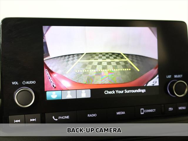 used 2023 Honda Accord car, priced at $23,229