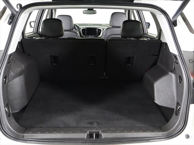 used 2021 GMC Terrain car, priced at $20,119
