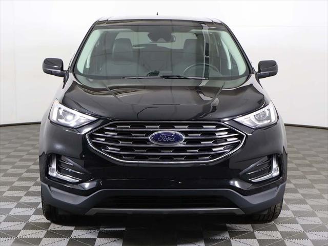 used 2021 Ford Edge car, priced at $22,529