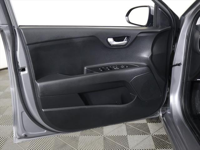 used 2023 Kia Rio car, priced at $15,699