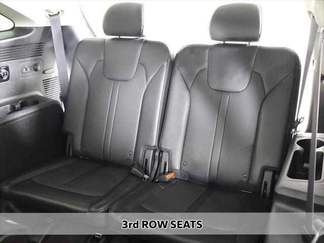 used 2022 Kia Sorento car, priced at $29,999