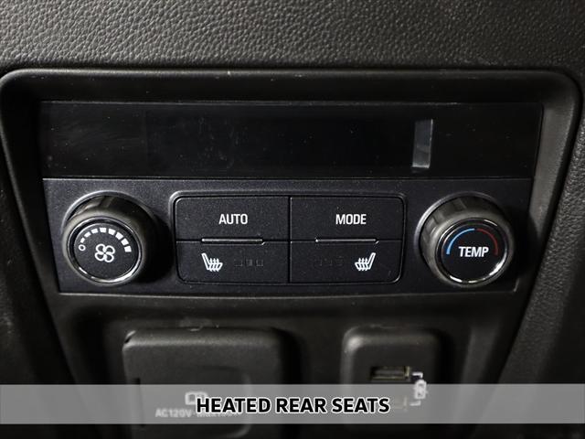 used 2019 Buick Enclave car, priced at $19,199