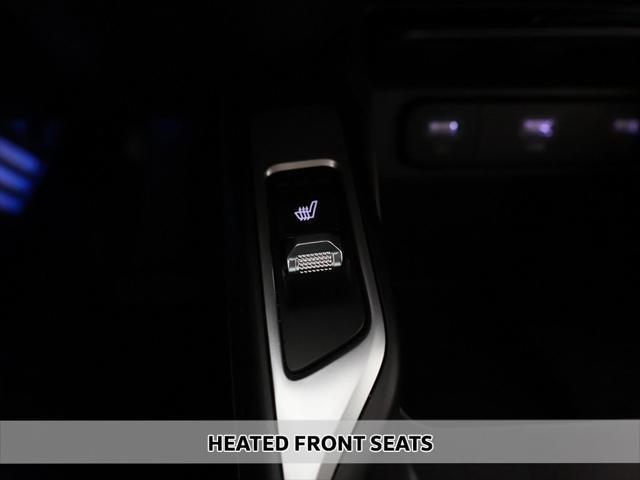 used 2022 Kia Sorento car, priced at $27,159