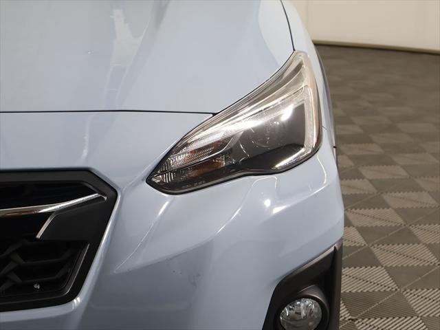 used 2019 Subaru Crosstrek car, priced at $18,559