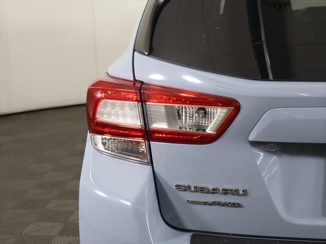 used 2019 Subaru Crosstrek car, priced at $18,559