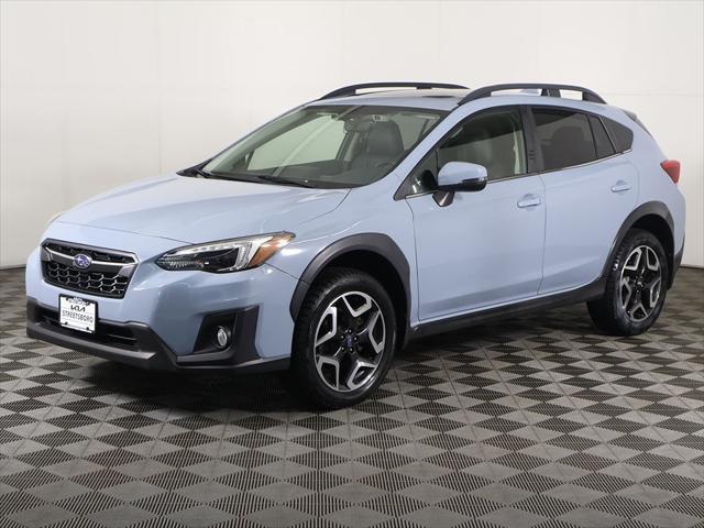 used 2019 Subaru Crosstrek car, priced at $18,559