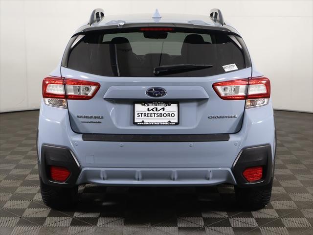 used 2019 Subaru Crosstrek car, priced at $18,559