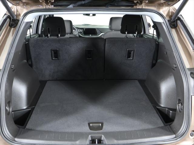 used 2019 Chevrolet Blazer car, priced at $17,979