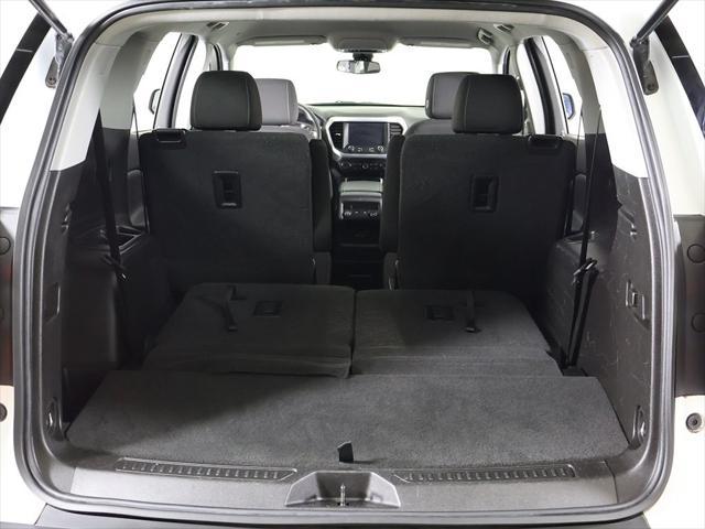 used 2022 GMC Acadia car, priced at $24,129