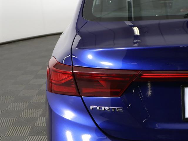 used 2020 Kia Forte car, priced at $15,759