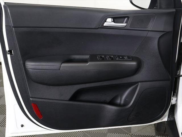 used 2020 Kia Sportage car, priced at $17,999
