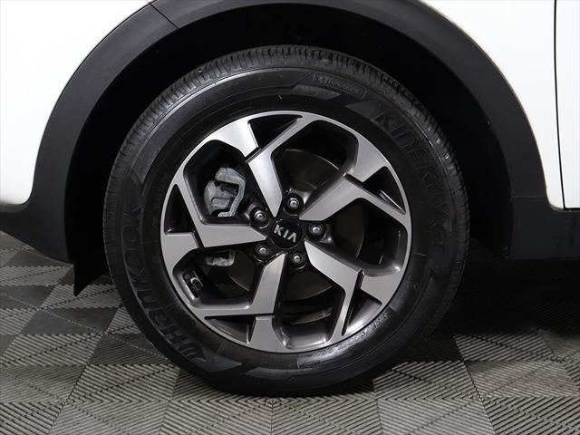 used 2020 Kia Sportage car, priced at $17,999